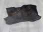 NISSAN CABSTAR MAXITY NT400 2.5 BLACHA OSLONA TERMICZNA 07-15
