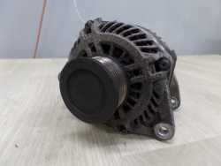 NISSAN CABSTAR MAXITY NT400 2.5 ALTERNATOR HA82918 ALT706CP 07-18