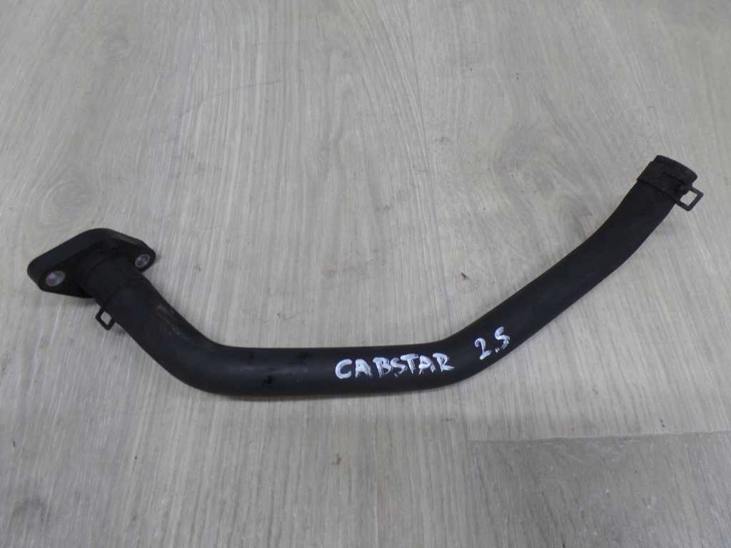 NISSAN CABSTAR MAXITY NT400 2.5 RURKA PRZEWOD OLEJU 07-15