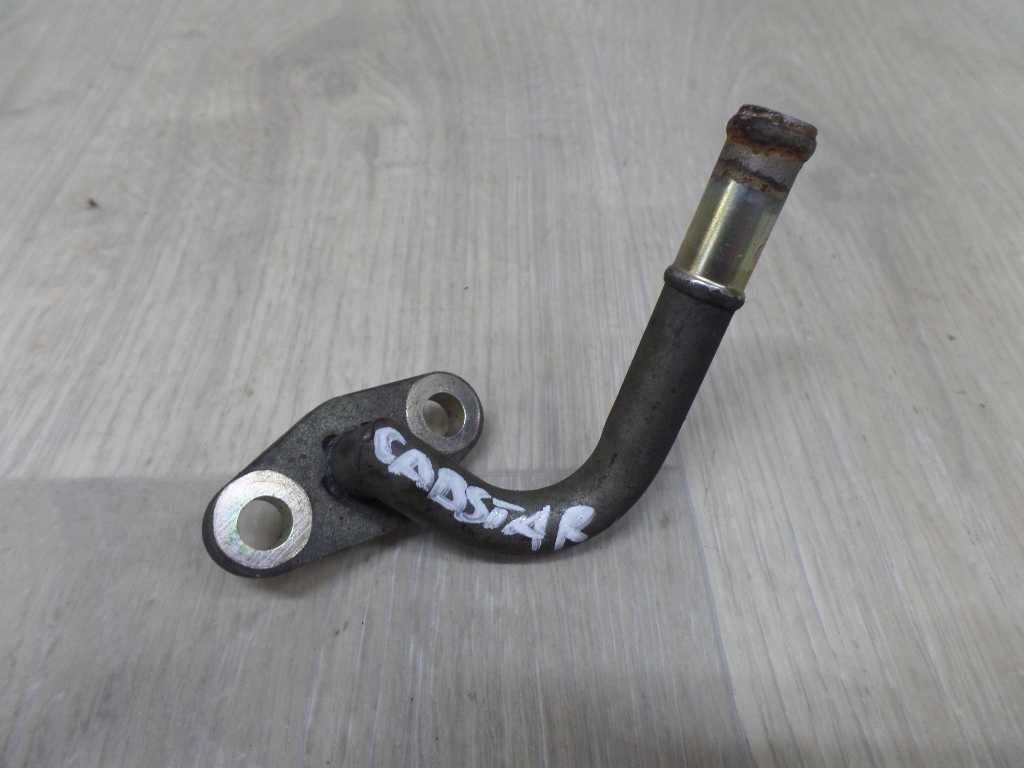 NISSAN CABSTAR MAXITY NT400 2.5 PRZEWOD RURKA OLEJU TURBO 07-15