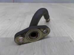NISSAN CABSTAR MAXITY NT400 2.5 PRZEWOD RURKA OLEJU TURBO 07-15