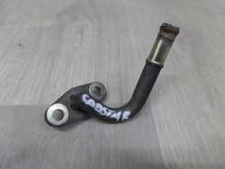 NISSAN CABSTAR MAXITY NT400 2.5 PRZEWOD RURKA OLEJU TURBO 07-15