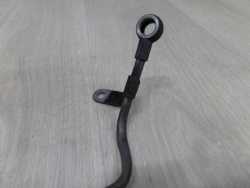 NISSAN CABSTAR MAXITY NT400 2.5 PRZEWOD RURKA OLEJU 07-15