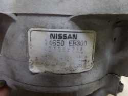 NISSAN CABSTAR MAXITY NT400 2.5 POMPA PODCISNIENIA WACUM VACUM 14650-EB300 07-18
