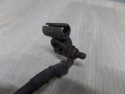 NISSAN CABSTAR MAXITY NT400 PRZEWOD MASOWY KLEMA MINUS 24080MB400 07-15