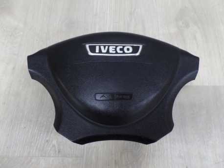 IVECO DAILY IV LIFT 11-14 PODUSZKA AIRBAG KIEROWCY 05801421902