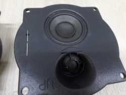 VOLVO V40 LIFT 99-04 GLOSNIK TYL TYLNY AKTYWNY 30630163