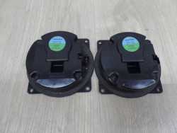 VOLVO V40 LIFT 99-04 GLOSNIK TYL TYLNY AKTYWNY 30630163