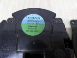 VOLVO V40 LIFT 99-04 GLOSNIK TYL TYLNY AKTYWNY 30630163