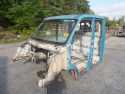 IVECO DAILY IV LIFT 06-14 KABINA KAROSERJA DUPEL DOKA DUBEL BRYGADOWKA SZYBA