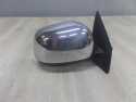 MITSUBISHI OUTLANDER II LIFT 06-12 LUSTERKO PRAWE CHROM 7PIN
