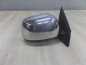 MITSUBISHI OUTLANDER II LIFT 06-12 LUSTERKO PRAWE CHROM 7PIN