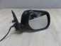 MITSUBISHI OUTLANDER II LIFT 06-12 LUSTERKO PRAWE CHROM 7PIN