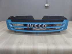 IVECO DAILY IV GRILL ATRAPA KOMPLET 06-11