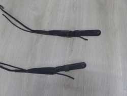 IVECO DAILY MASTER 00-14 RAMIE RAMIONA WYCIERACZEK UK 504086800
