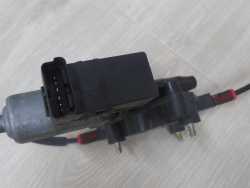 IVECO DAILY IV 06- MECHANIZM PODNOSNIK SILNIK SZYBY LEWY