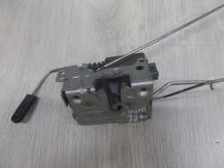 IVECO DAILY IV 06-14 ZAMEK DRZWI LEWY PRZOD PRZEDNI 2 PIN