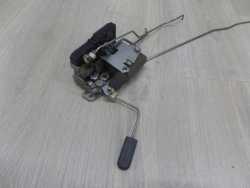IVECO DAILY IV 06-14 ZAMEK DRZWI LEWY PRZOD PRZEDNI 2 PIN