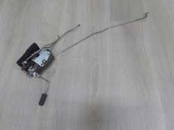 IVECO DAILY IV 06-14 ZAMEK DRZWI LEWY PRZOD PRZEDNI 2 PIN