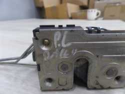 IVECO DAILY IV 06-14 ZAMEK DRZWI LEWY PRZOD PRZEDNI 2 PIN