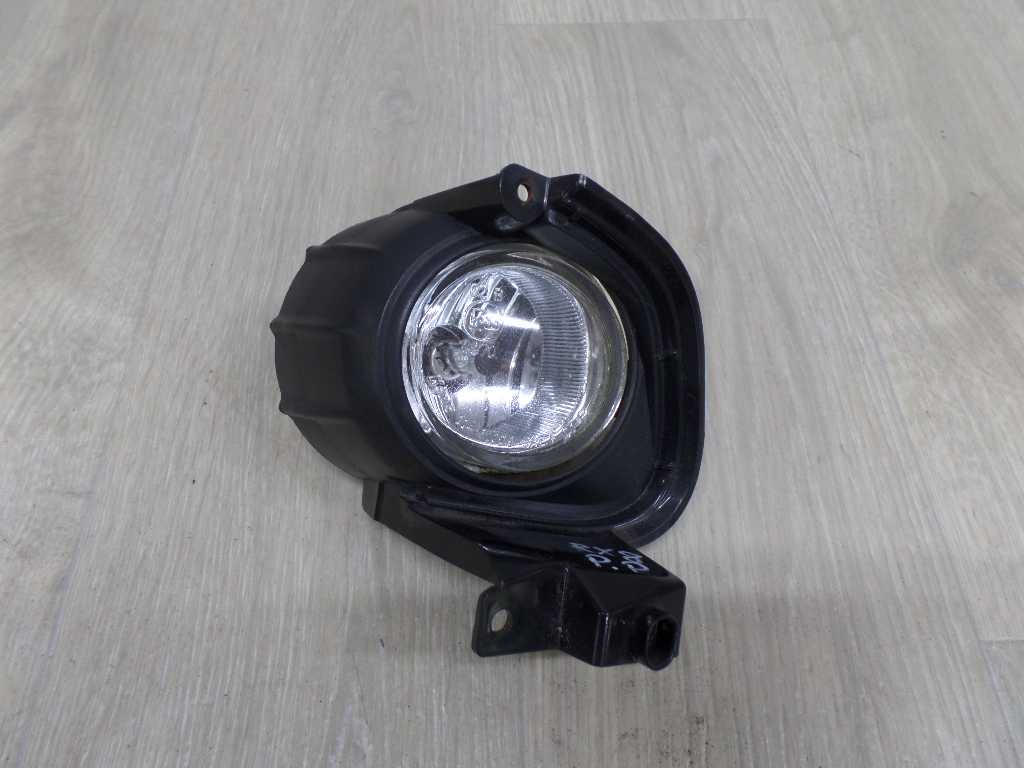 MAZDA RX-8 LAMPA HALOGEN PRAWY 03-09