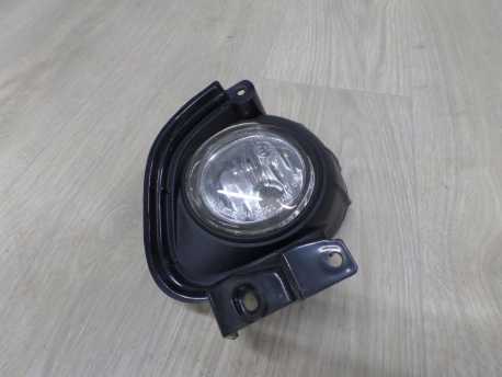 MAZDA RX-8 LAMPA HALOGEN LEWY 03-09