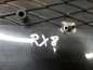 MAZDA RX-8 GRILL ATRAPA F151-501T1 03-09