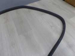 IVECO DAILY 06-14 DOKA DUBEL USZCZELKA WNEKI DRZWI PRAWY TYL