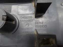 IVECO DAILY IV 06-14 LISTWA OSLONA SLUPKA WLEWU KABINY 500326807