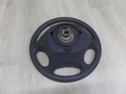 IVECO DAILY IV KIEROWNICA PODUSZKA AIRBAG 06-14 !!OKAZJA!!