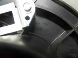 IVECO DAILY IV 00-14- WENTYLATOR NAGRZEWNICY DMUCHAWA UK 570630200