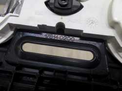 IVECO DAILY IV KONSOLA SRODKOWA PANEL RAMKA RADIA 06-14 178140200