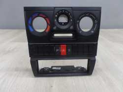 IVECO DAILY IV KONSOLA SRODKOWA PANEL RAMKA RADIA 06-14 178140200