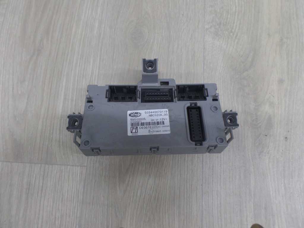 IVECO DAILY IV BODY KOMPUTER BSI 5034400701 69500005 06-14