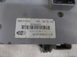 IVECO DAILY IV BODY KOMPUTER BSI 5034400701 69500005 06-14