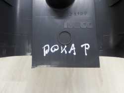 IVECO DAILY IV DOKA 06-14 OSLONA POSZYCIE SLUPKA PRAWA 500337385 DX