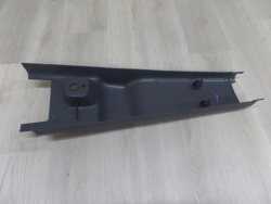 IVECO DAILY IV DOKA 06-14 OSLONA POSZYCIE SLUPKA LEWA 500312450 SX