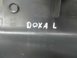 IVECO DAILY IV DOKA 06-14 OSLONA POSZYCIE SLUPKA LEWA 500312450 SX