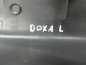 IVECO DAILY IV DOKA 06-14 OSLONA POSZYCIE SLUPKA LEWA 500312450 SX