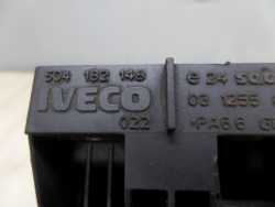 IVECO DAILY 3.0 06-14 OBUDOWA FILTRA PALIWA 504182148