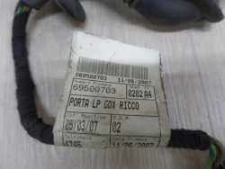 IVECO DAILY IV LIFT 06-14 WIAZKA INSTALACJA DRZWI PRAWA 69500703