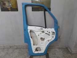 IVECO DAILY IV LIFT 06-14 DRZWI PRZOD LEWE