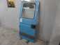 IVECO DAILY IV DOKA DUBEL DOPEL KABINA 06-14 DRZWI TYL LEWE