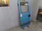 IVECO DAILY IV DOKA DUBEL DOPEL KABINA 06-14 DRZWI TYL LEWE