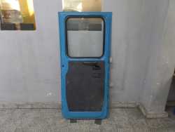 IVECO DAILY IV DOKA DUBEL DOPEL KABINA 06-14 DRZWI TYL LEWE