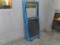 IVECO DAILY IV DOKA DUBEL DOPEL KABINA 06-14 DRZWI TYL LEWE