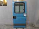IVECO DAILY IV DOKA DUBEL DOPEL KABINA 06-14 DRZWI TYL PRAWE
