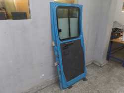 IVECO DAILY IV DOKA DUBEL DOPEL KABINA 06-14 DRZWI TYL PRAWE