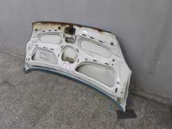 IVECO DAILY IV LIFT 06-14 MASKA POKRYWA SILNIKA