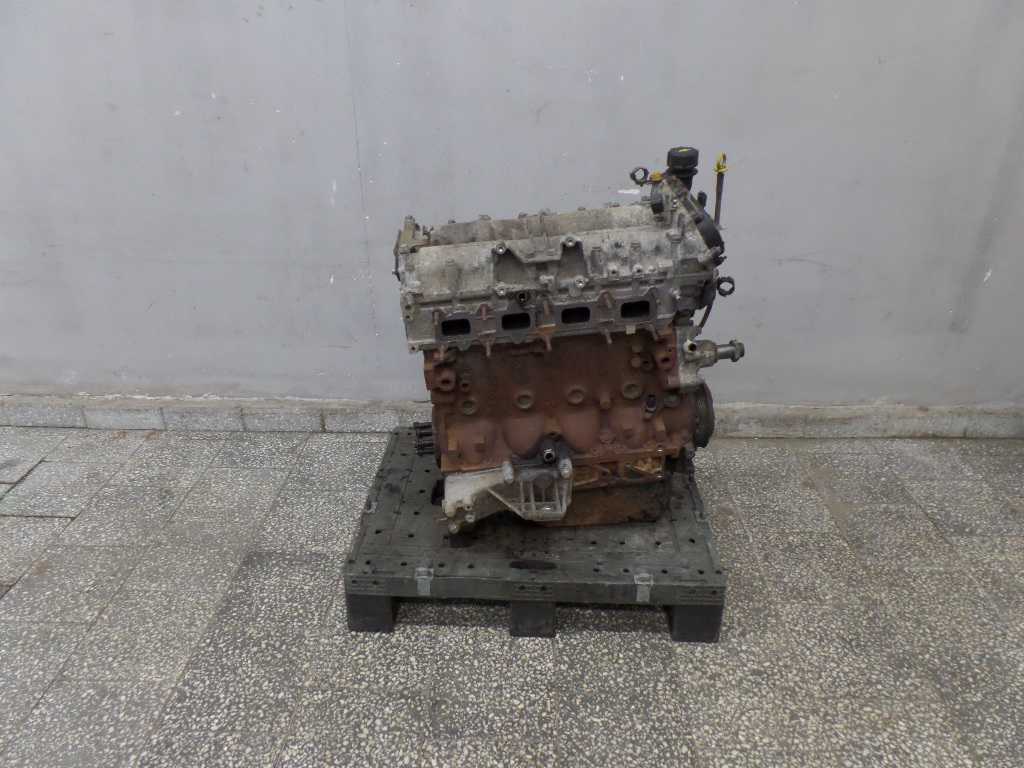IVECO DAILY 3.0 HPI SILNIK SLUPEK F1CE0481F EURO 4 06-11
